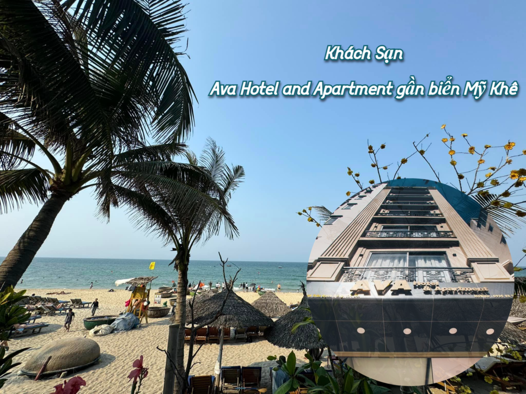 Room with 1 beds 36 m2 with balcony overlooking the street, near My Khe beach. Clean room with star standards, professional service. Near the hotel there are many restaurants, cafes, in addition to the hotel serving ticket services Service of visiting and leasing motorbikes and cars